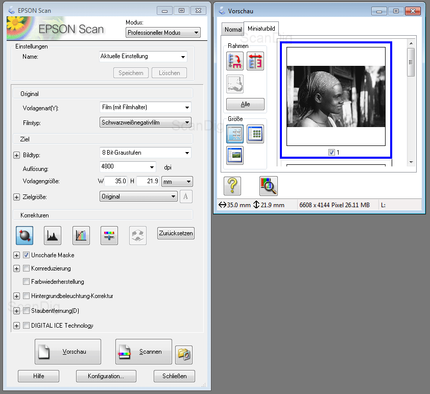 mac driver for epson v700 photo scanner